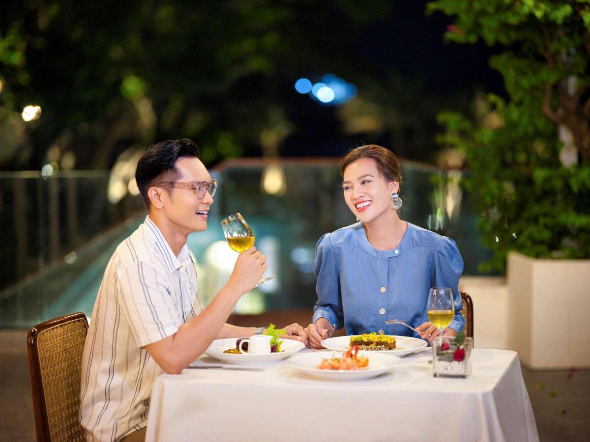 兰梯级spa度假酒店 头顿 外观 照片